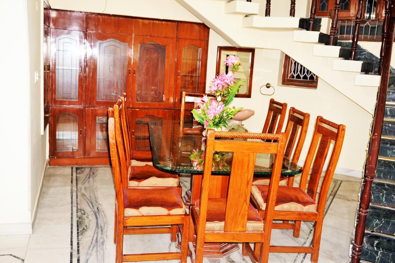 Lazy Mozo Backpackers Hostel Jaipur Ngoại thất bức ảnh
